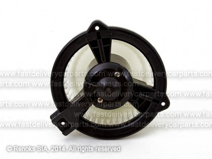 TT Prius 03->09 ventilators salona 2pins