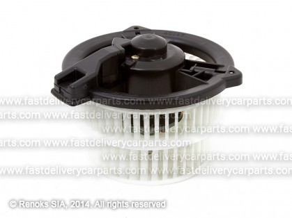 TT Prius 03->09 ventilators salona 2pins