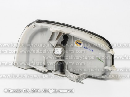 TT Camry 92->96 side marker lamp white R TYC