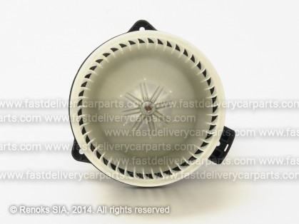 TT Camry 92->96 ventilators salona +KOND 153mm 220W 2pins