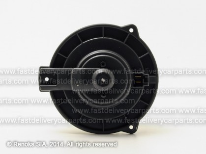 TT Camry 92->96 ventilators salona +KOND 153mm 220W 2pins