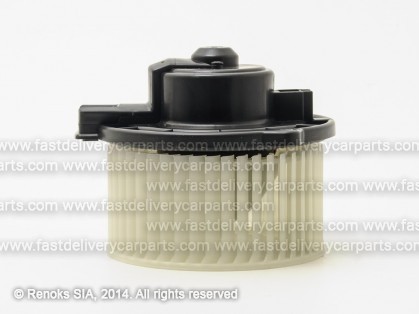 TT Camry 92->96 ventilators salona +KOND 153mm 220W 2pins