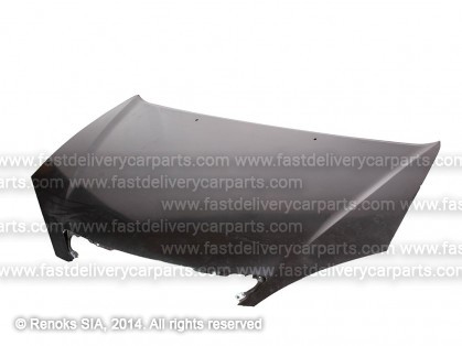 TT Camry 01->06 hood