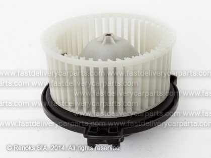 TT Rav4 94->00 ventilators salona +/-KOND 146mm 140W 2pins