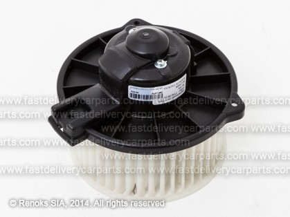 TT Rav4 94->00 ventilators salona +/-KOND 146mm 140W 2pins