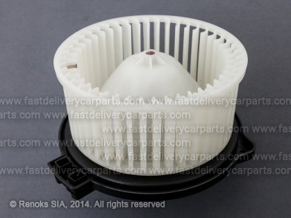 TT Rav4 94->00 ventilators salona +/-KOND 146mm 140W 2pins