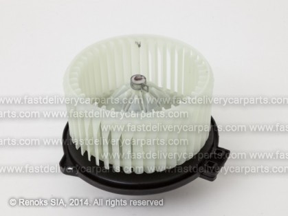 TT Rav4 04->05 ventilators salona +KOND 151mm 2pins