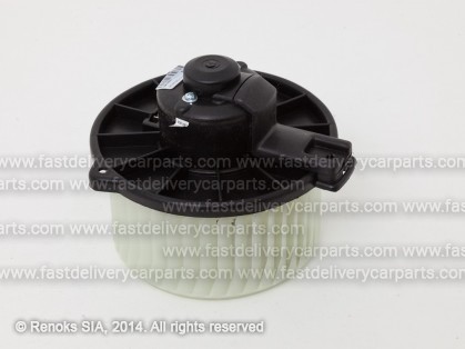 TT Rav4 04->05 ventilators salona +KOND 151mm 2pins