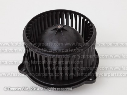 TT Rav4 04->05 ventilators salona 150mm 2pins