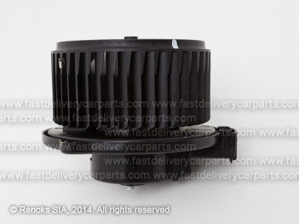 TT Rav4 04->05 ventilators salona 150mm 2pins