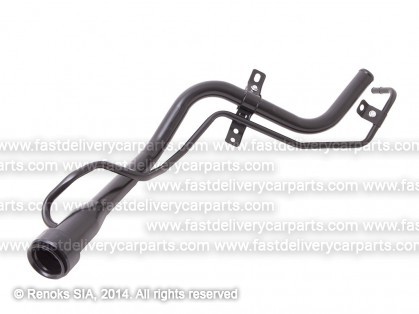 TT Rav4 00->03 degvielas tvertnes caurule DIESEL