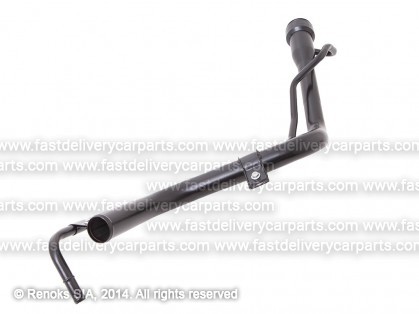 TT Rav4 00->03 degvielas tvertnes caurule DIESEL