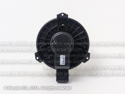 TT Corolla 07->10 ventilators salona 154mm 2pins
