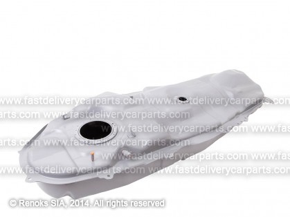 TT Rav4 06->09 degvielas tvertne DIESEL 60L