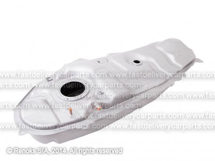 TT Rav4 06->09 degvielas tvertne BENZ 60L