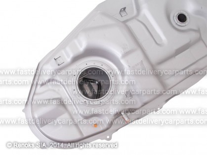 TT Rav4 06->09 degvielas tvertne BENZ 60L