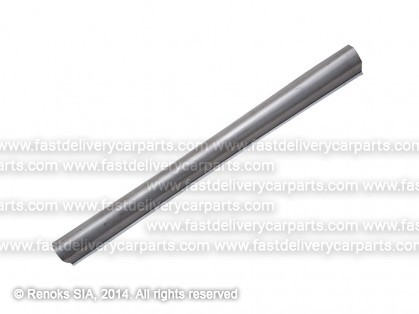 TT Aygo 05->12 slieksnis remontdaļa L 1580MM galvanizēts
