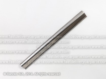 TT Aygo 05->12 slieksnis remontdaļa R 1580MM galvanizēts
