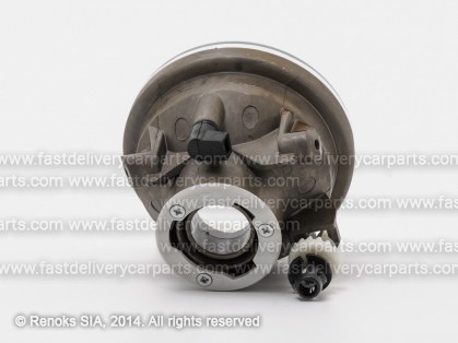 TT Highlander 01->07 miglas lukturis R HB4 04->07 TYC