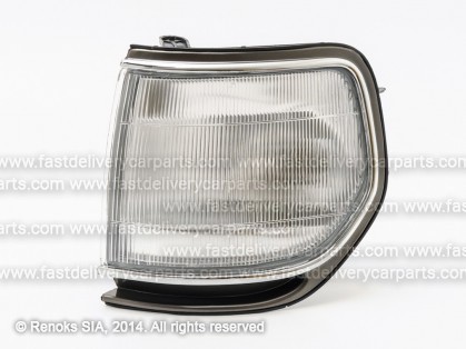 TT Land Cruiser FJ80 89->96 parking lamp L TYC