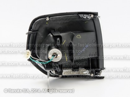 TT Land Cruiser FJ80 89->96 parking lamp L TYC