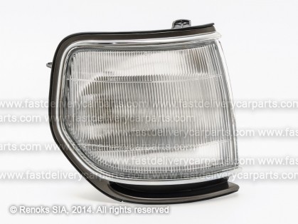 TT Land Cruiser FJ80 89->96 parking lamp R TYC