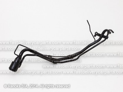 TT Rav4 06->09 degvielas tvertnes caurule BENZ