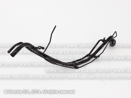 TT Rav4 06->09 degvielas tvertnes caurule BENZ