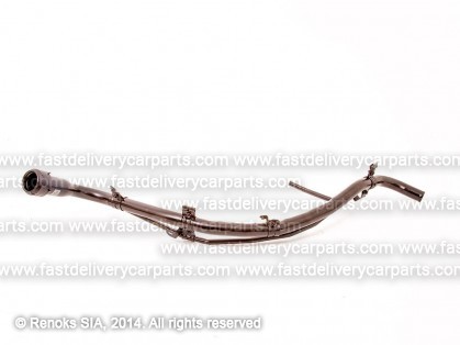 TT Rav4 06->09 degvielas tvertnes caurule DIESEL