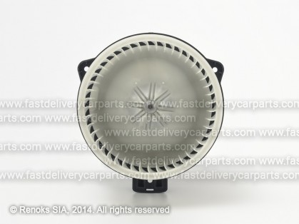 TT Land Cruiser FJ90 96->02 ventilators salona +/-KOND 153mm 2pins