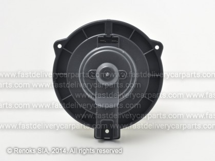 TT Land Cruiser FJ90 96->02 ventilators salona +/-KOND 153mm 2pins