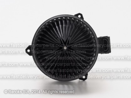 TT HI-LUX 05->12 ventilators salona 150mm 280W 2pins