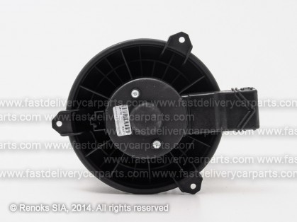 TT HI-LUX 05->12 ventilators salona 150mm 280W 2pins