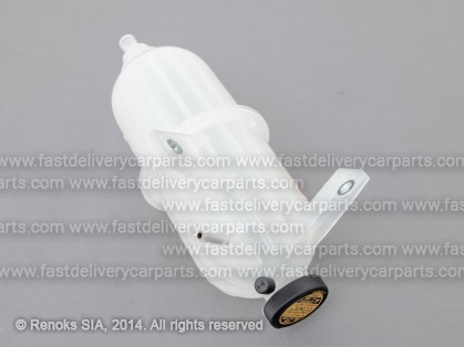 TT HI-LUX 05->12 expansion tank