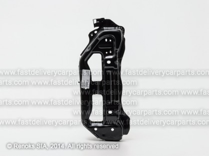 TT Yaris 11->14 front panel L