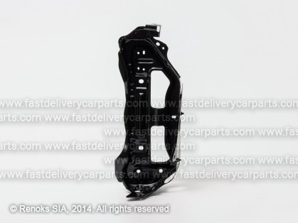 TT Yaris 11->14 front panel L
