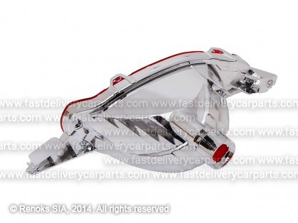 TT Yaris 14->17 rear foglamp L DEPO