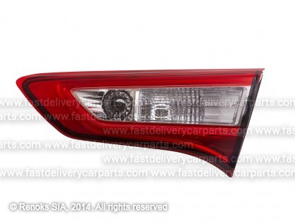 TT Yaris 17->20 tail lamp inner R OE