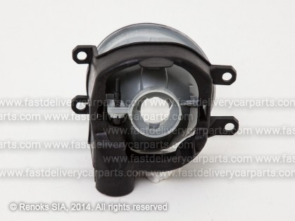 TT Auris 13->15 miglas lukturis R H16 DEPO