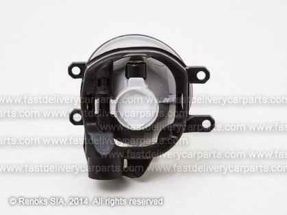 TT Auris 13->15 miglas lukturis R H16 TYC