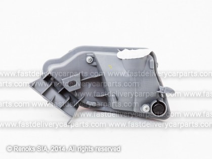 TT Rav4 13->16 aizmugures lukturis bamperī R DEPO