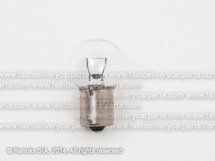 Bulb R18W 12V HELLA