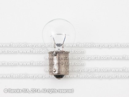 Bulb R18W 24V HELLA