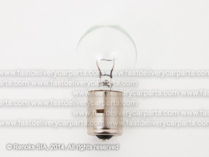 Bulb F2 35W 12V BA20d HELLA