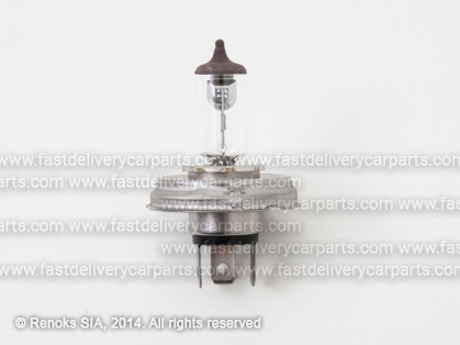 Bulb R2 45/40W 12V P45/T HELLA