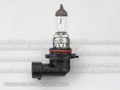 Bulb HB4 9006 51W 12V HELLA