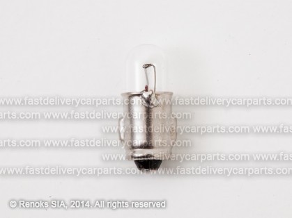 Bulb J2W 12V HELLA