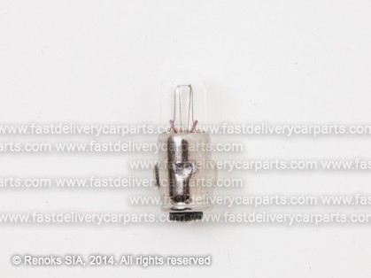 Bulb J3W 24V HELLA