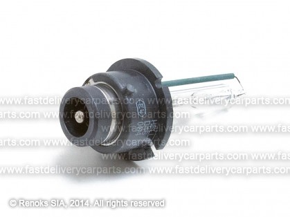 XENON Лампочка D4S 35W 12V/24V HELLA VALUEFIT