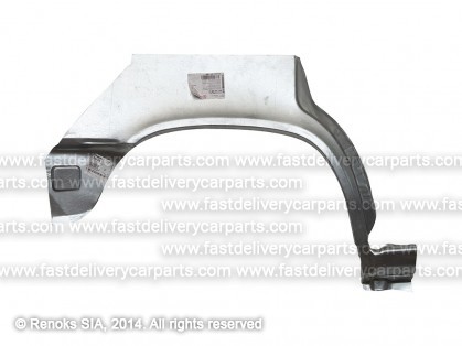 VV 850 92->96 wheelarch R